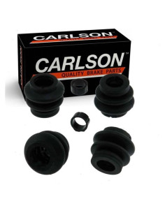 Kit Bota Pasador Caliper Freno Frontal Carlson Toyota Corolla 2009-2022