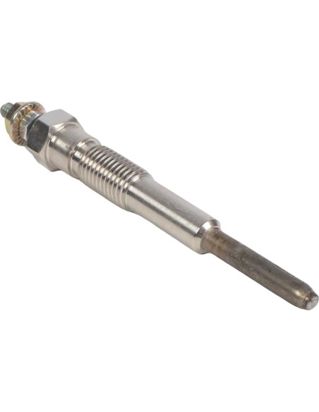 Juego de Bujías de Precalentamiento HIRINTOL para Toyota 1KZ-T 1KZ-TE