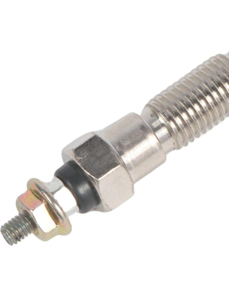 Juego de Bujías de Precalentamiento HIRINTOL para Toyota 1KZ-T 1KZ-TE