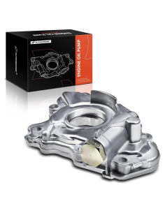 Bomba de Aceite A-Premium para Toyota Corolla 1.8L 1998-2008