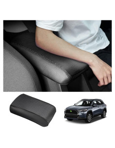 Cubierta de Consola Central Karltys para Toyota Corolla Cross 2022-2025