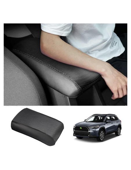 Cubierta de Consola Central Karltys para Toyota Corolla Cross 2022-2025