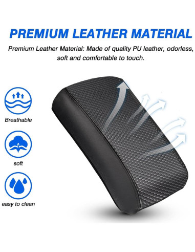 Cubierta de Consola Central Karltys para Toyota Corolla Cross 2022-2025