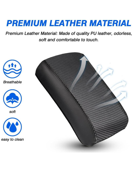 Cubierta de Consola Central Karltys para Toyota Corolla Cross 2022-2025