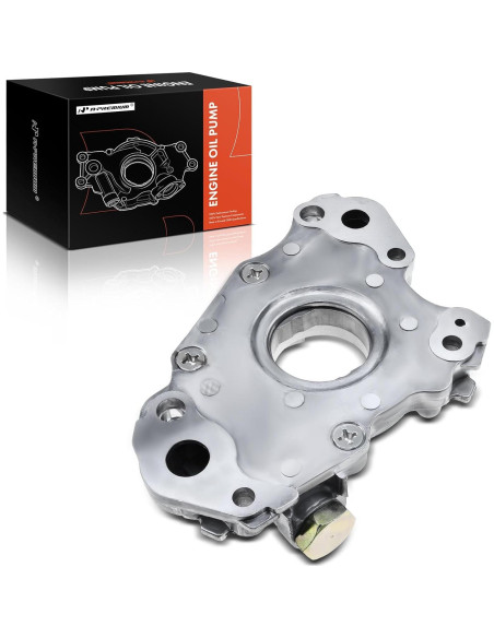 Bomba de Aceite A-Premium para Toyota Corolla 1.8L 1998-2008