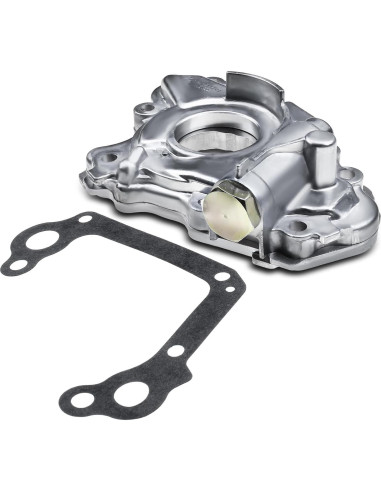 Bomba de Aceite A-Premium para Toyota Corolla 1.8L 1998-2008