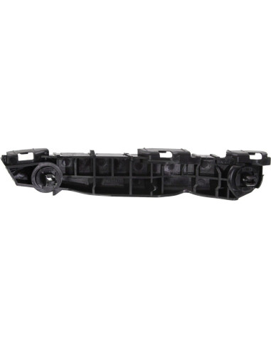 Soporte de Parachoques Delantero Izquierdo y Derecho DAT AUTO PARTS para Toyota Yaris 2007-2011