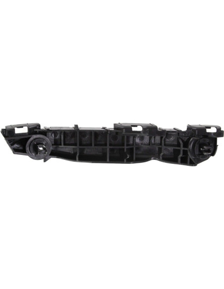 Soporte de Parachoques Delantero Izquierdo y Derecho DAT AUTO PARTS para Toyota Yaris 2007-2011