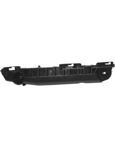 Soporte de Parachoques Delantero Izquierdo y Derecho DAT AUTO PARTS para Toyota Yaris 2007-2011