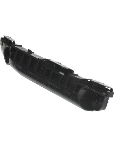 Soporte de Parachoques Delantero Izquierdo y Derecho DAT AUTO PARTS para Toyota Yaris 2007-2011