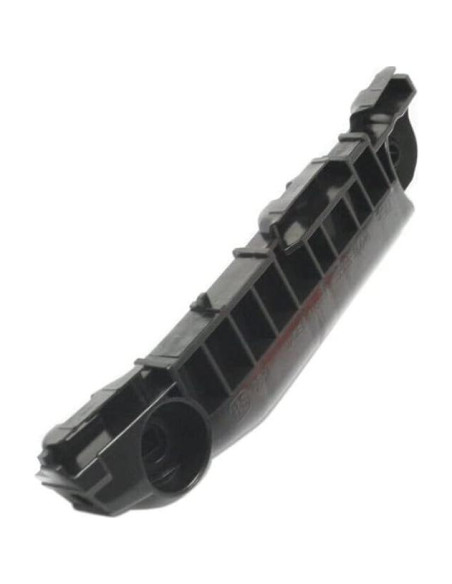 Soporte de Parachoques Delantero Izquierdo y Derecho DAT AUTO PARTS para Toyota Yaris 2007-2011