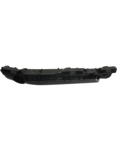 Soporte de Parachoques Delantero Izquierdo y Derecho DAT AUTO PARTS para Toyota Yaris 2007-2011