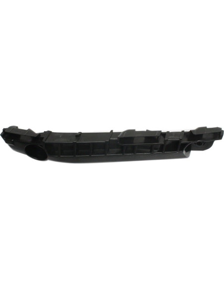 Soporte de Parachoques Delantero Izquierdo y Derecho DAT AUTO PARTS para Toyota Yaris 2007-2011
