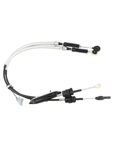 Cable de Cambio de Transmisión Manual Tivora para Toyota Yaris 2006-2016