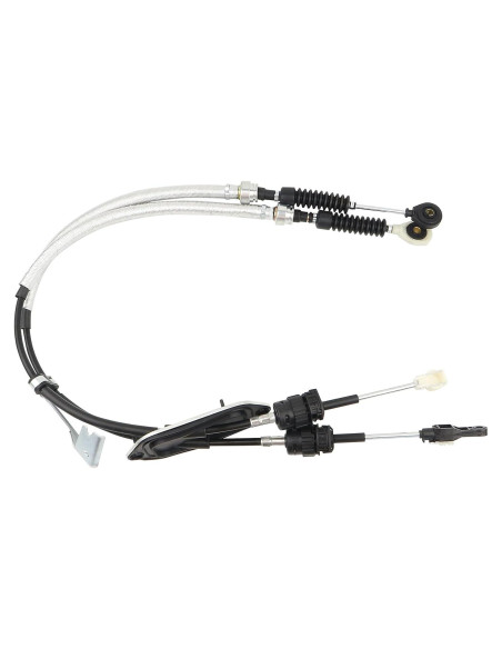 Cable de Cambio de Transmisión Manual Tivora para Toyota Yaris 2006-2016