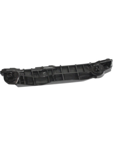 Soporte de Parachoques Delantero Izquierdo y Derecho DAT AUTO PARTS para Toyota Yaris 2007-2011