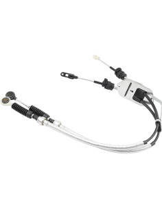 Cable de Cambio de Transmisión Manual Tivora para Toyota Yaris 2006-2016 2