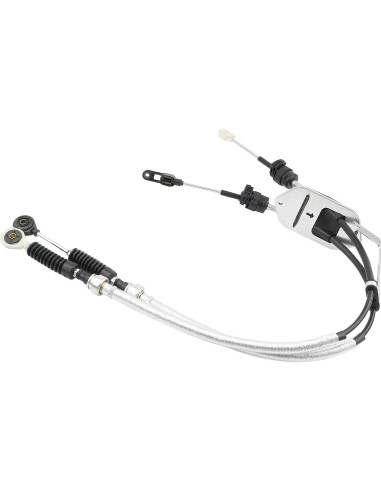 Cable de Cambio de Transmisión Manual Tivora para Toyota Yaris 2006-2016