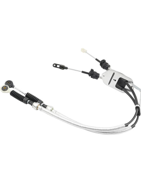 Cable de Cambio de Transmisión Manual Tivora para Toyota Yaris 2006-2016