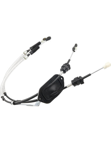 Cable de Cambio de Transmisión Manual Tivora para Toyota Yaris 2006-2016