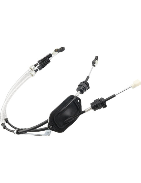 Cable de Cambio de Transmisión Manual Tivora para Toyota Yaris 2006-2016