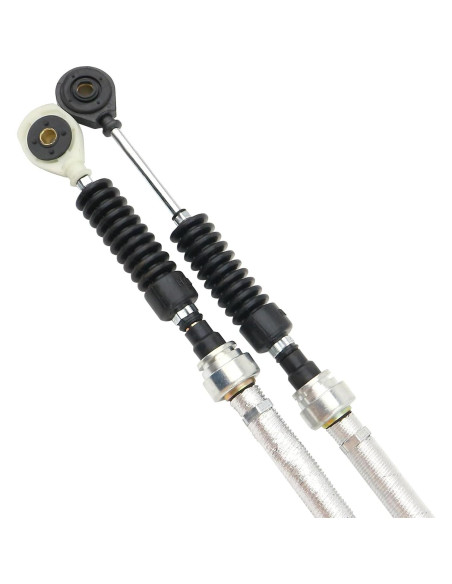 Cable de Cambio de Transmisión Manual Tivora para Toyota Yaris 2006-2016