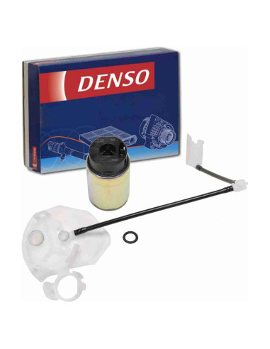 Juego Bomba de Combustible y Filtro DENSO para Toyota Corolla 2009-2013