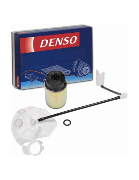 Juego Bomba de Combustible y Filtro DENSO para Toyota Corolla 2009-2013
