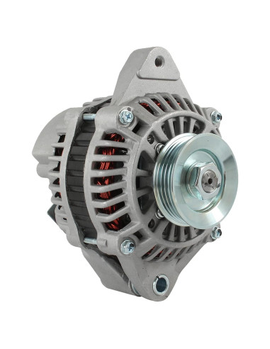 Alternador DB Electrical 12V 75A para Honda Civic 1996-2000