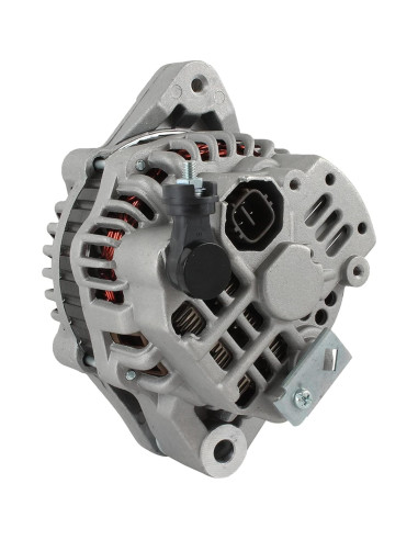 Alternador DB Electrical 12V 75A para Honda Civic 1996-2000