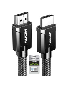 Cable HDMI 2.1 UGREEN 3.05m 8K 60Hz 48Gbps HDR eARC