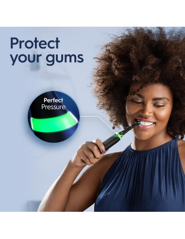 Cepillo de dientes eléctrico Oral-B iO Series 5 con estuche