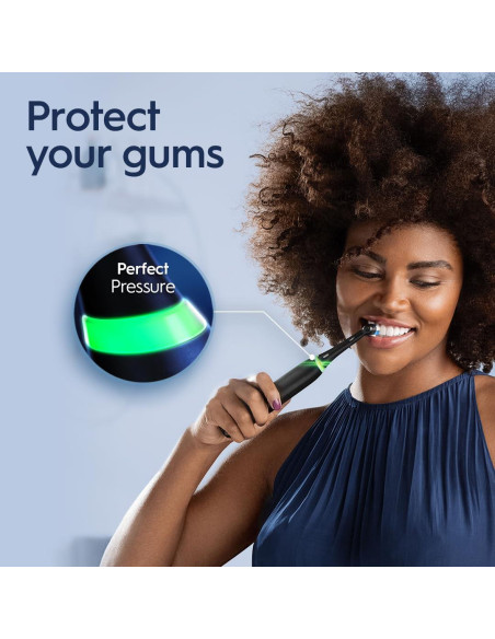 Cepillo de dientes eléctrico Oral-B iO Series 5 con estuche