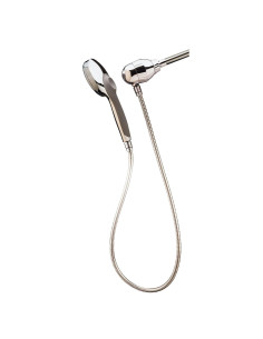 Cabezal de Ducha de Mano Culligan S-H200-C con Filtro Cromo