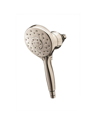 Cabezal de Ducha de Mano Culligan S-H200-C con Filtro Cromo