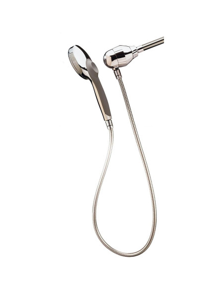 Cabezal de Ducha de Mano Culligan S-H200-C con Filtro Cromo