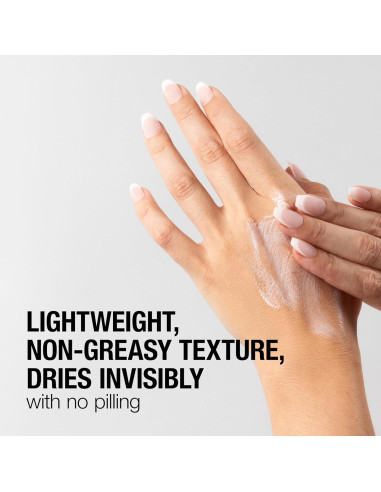 Hidratante Facial Neutrogena Ultra Gentle SPF 30 100 ml