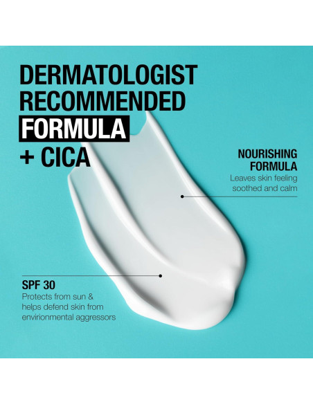 Hidratante Facial Neutrogena Ultra Gentle SPF 30 100 ml Hidratante Facial Neutrogena Ultra Gentle SPF 30 100 ml