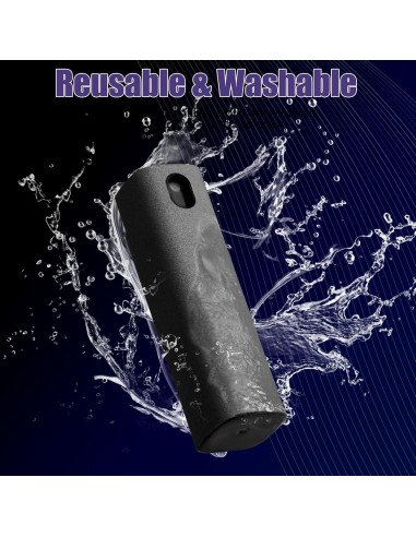 Limpiador de Pantalla 3 en 1 T90733 - 24 Paquetes Portátiles