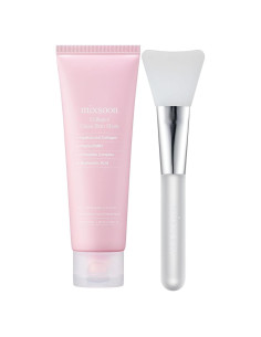 Máscara Peel-Off de Colágeno Mixsoon 80ml - Hidratante y Brillante