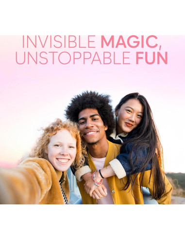 Parche Hidrocoloide para Espinillas BLOOMORA - 324 Unidades