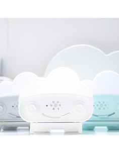 Máquina de Ruido Blanco SNOObie Happiest Baby - Luz Nocturna 2