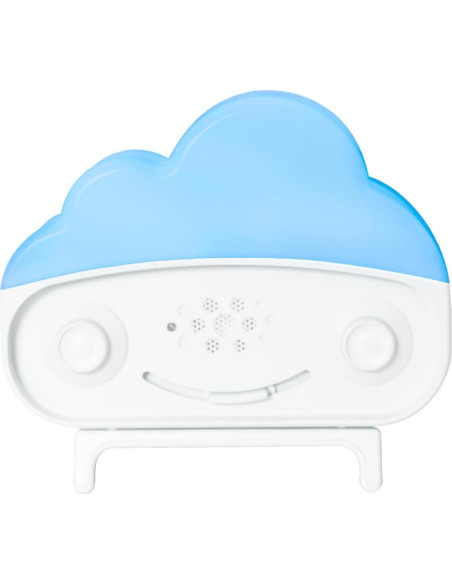 Máquina de Ruido Blanco SNOObie Happiest Baby - Luz Nocturna