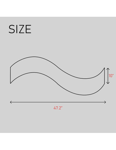 Túnel para Gatos PetLike S-Way Plegable 120 cm Gris