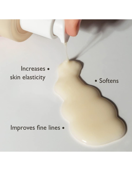 Suero Antienvejecimiento Haruharu Wonder 50 ml Ácido Hialurónico