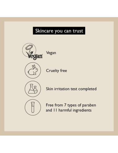 Suero Antienvejecimiento Haruharu Wonder 50 ml Ácido Hialurónico