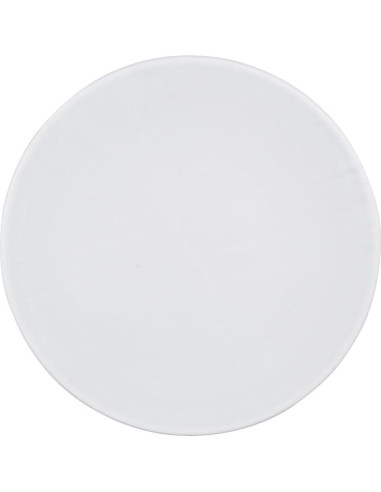 Calcetín Difusor Blanco Haoge 7" (18cm) para Reflector