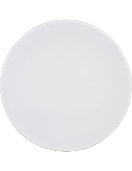 Calcetín Difusor Blanco Haoge 7" (18cm) para Reflector