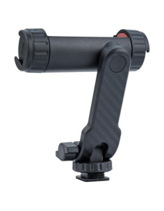 Adaptador de Montaje para Trípodes de Smartphone HapGlan con Doble Zapata Fría