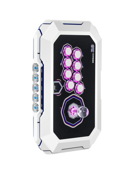 Joystick de Arcade KBSure con RGB y Modo Ajustable